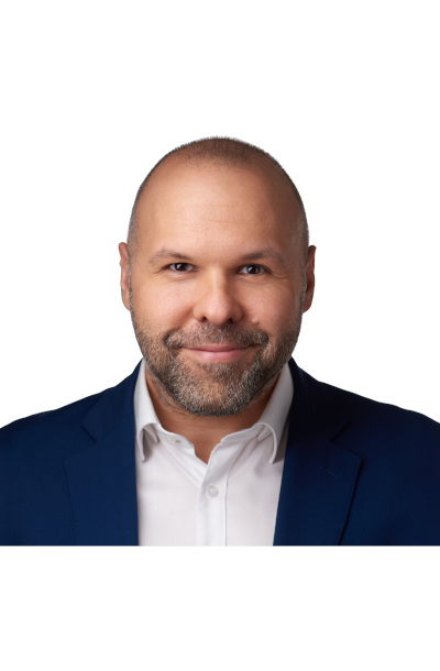 Zoltan A Borbay - Executive General Manager